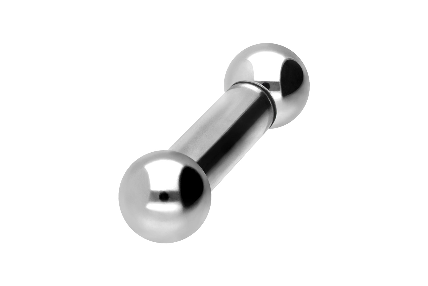 Titan Barbell Piercing